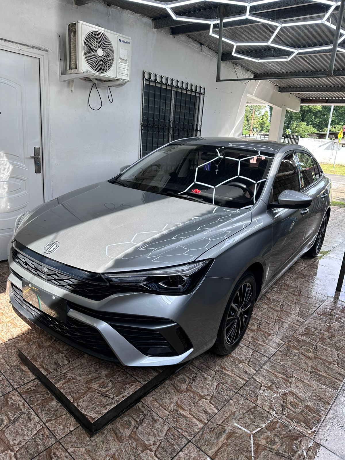 Jeantrixx Detailing - Lavado Premium